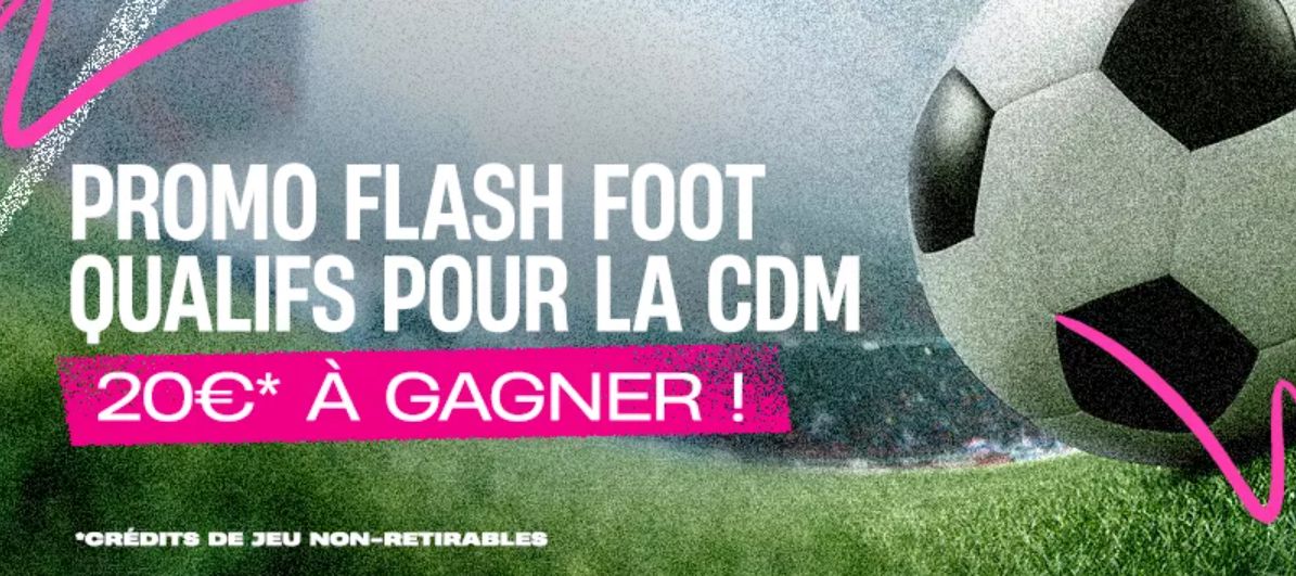 vbet qualifs coupe du monde