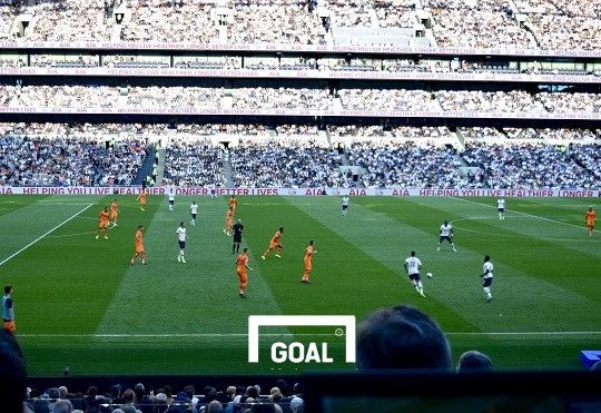 토트넘, 뉴캐슬