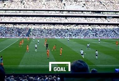 토트넘, 뉴캐슬