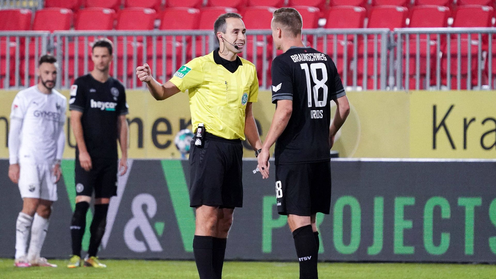 ONLY GER Braunschweig