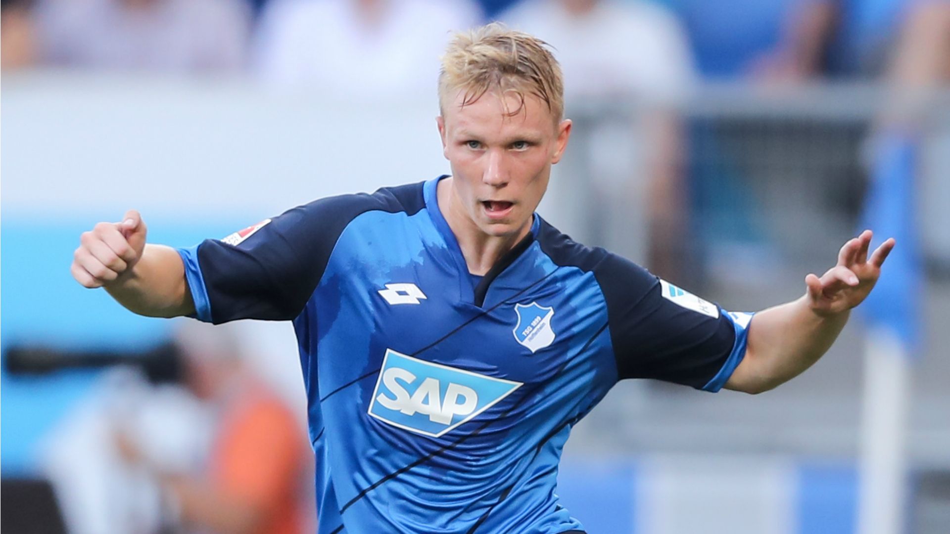 Philipp Ochs Hoffenheim