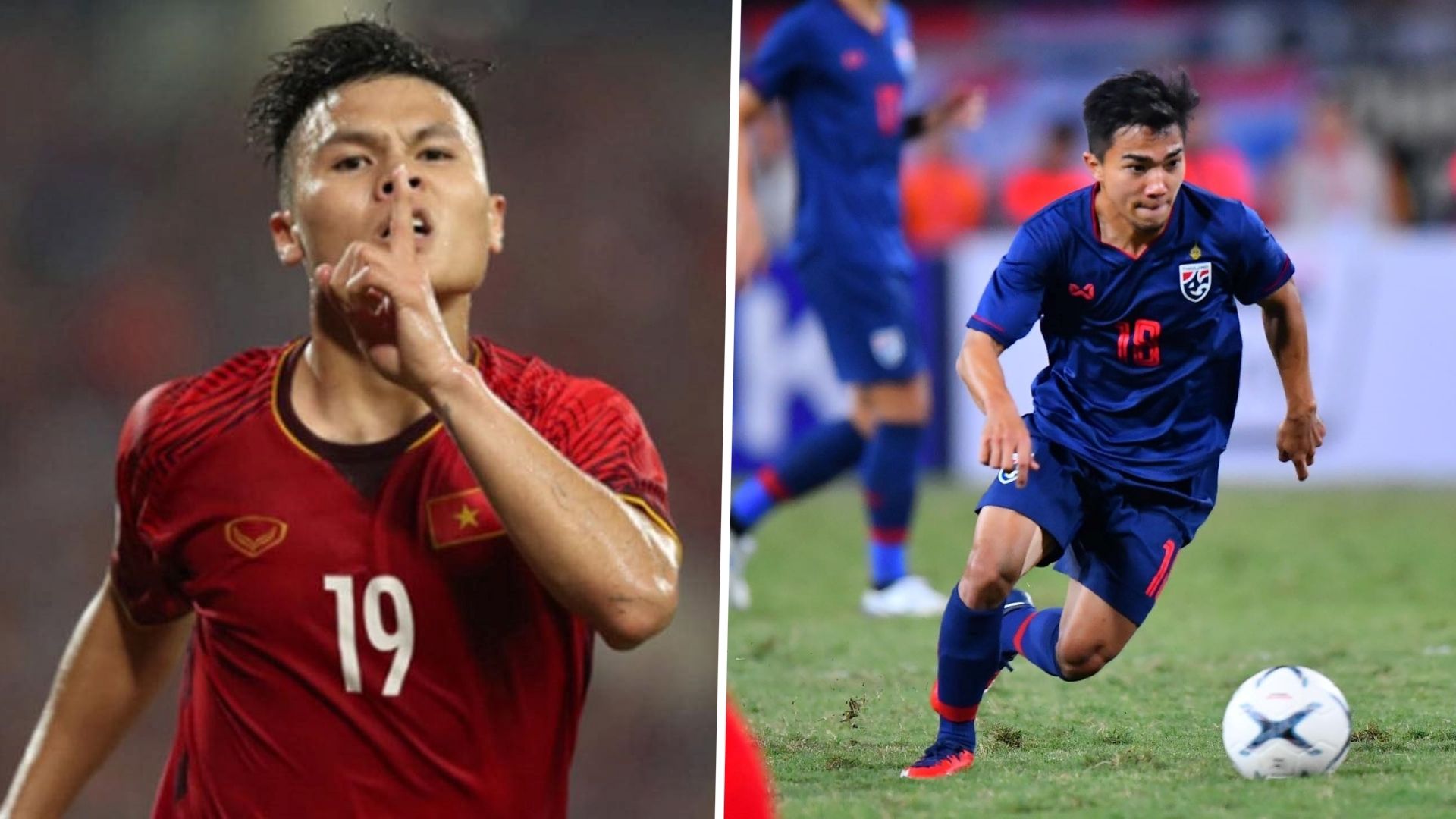 เหงียน กวง ไฮ - ชนาธิป สรงกระสินธ์