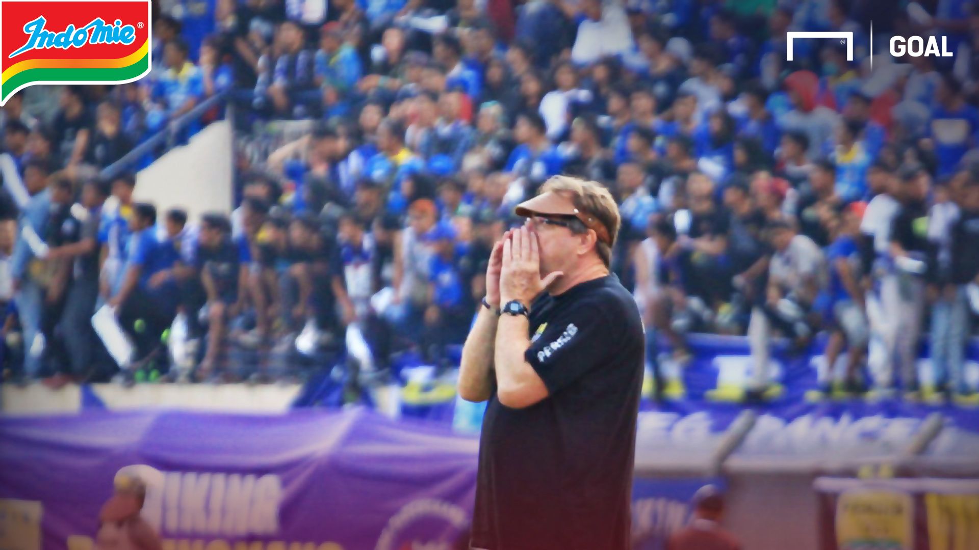 Indomie - Cover - Robert Rene Alberts