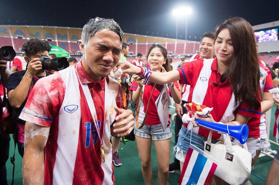 ชนาธิป สรงกระสินธ์ - พิชญ์นาฏ สาขากร