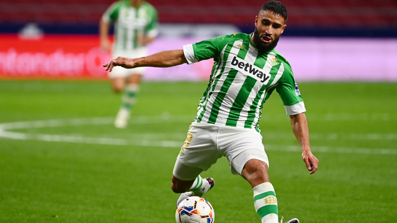 Fekir Betis