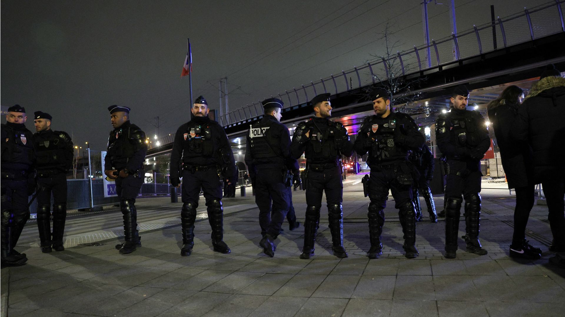 Bodo/Glimt Maccabi Tel Aviv 2025