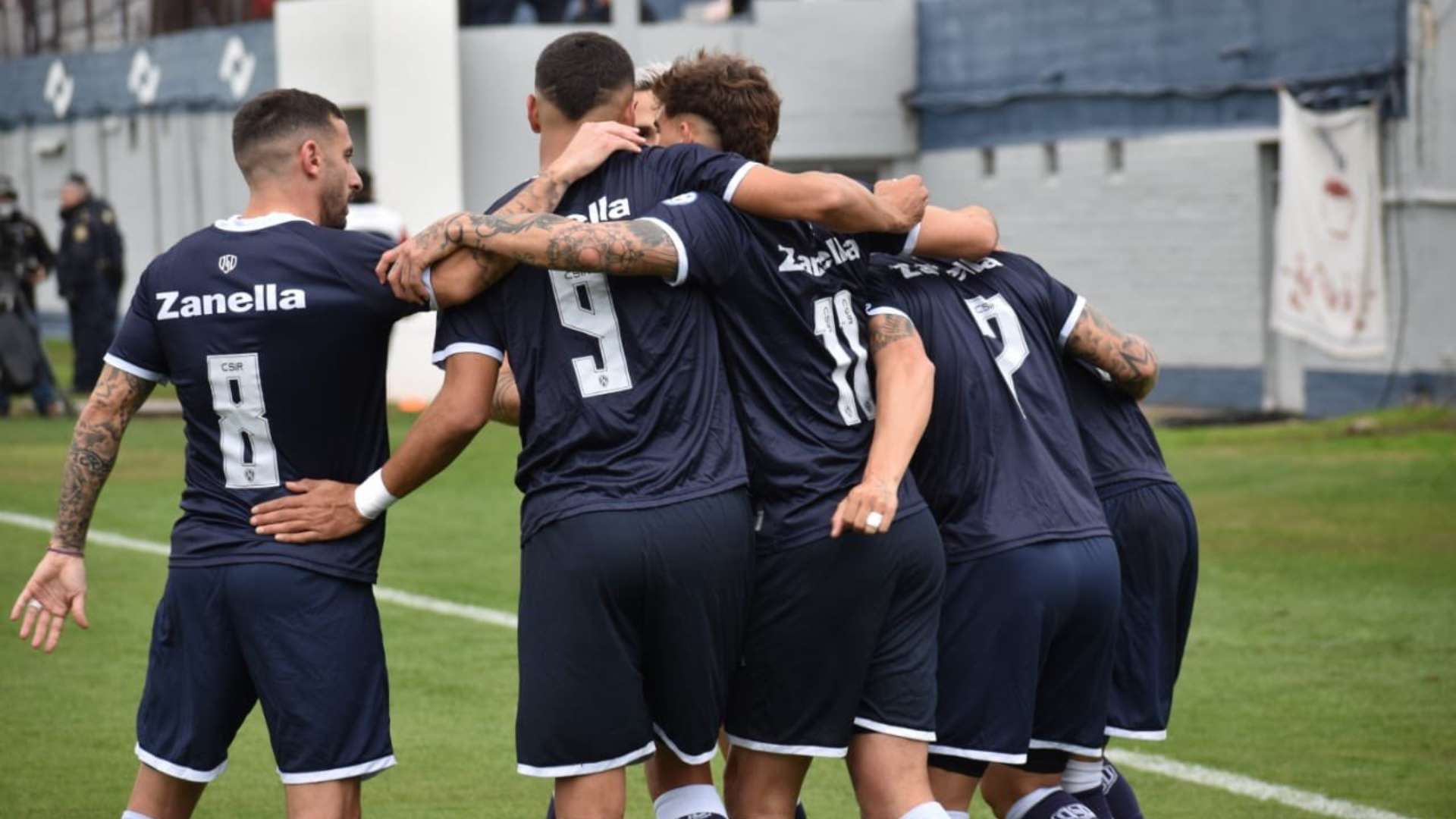 Independiente Rivadavia