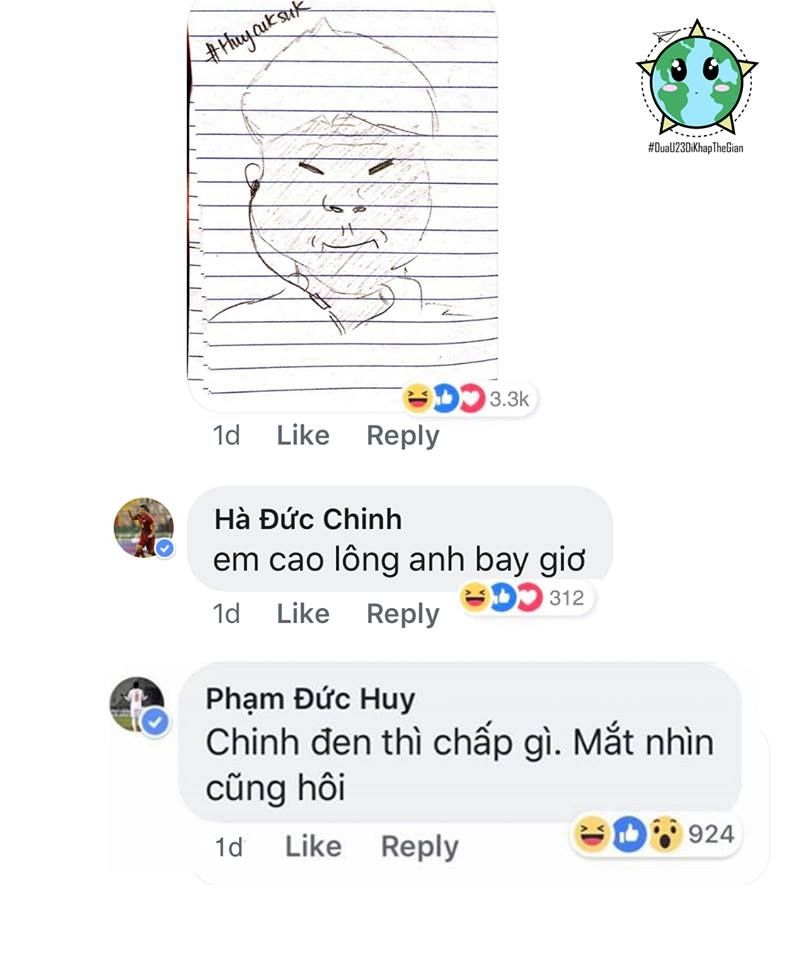 Đức Huy 13