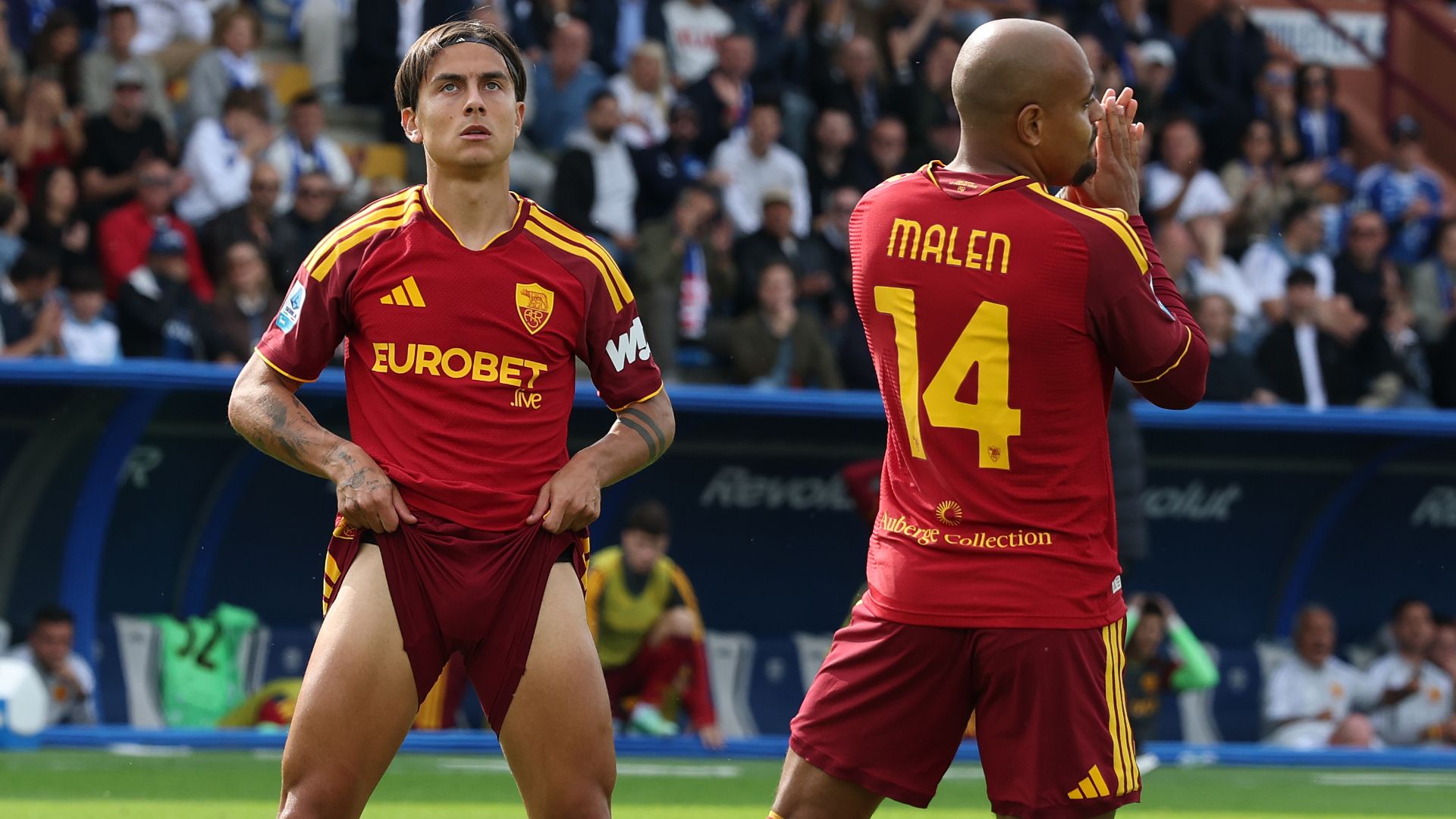 Dybala Malen