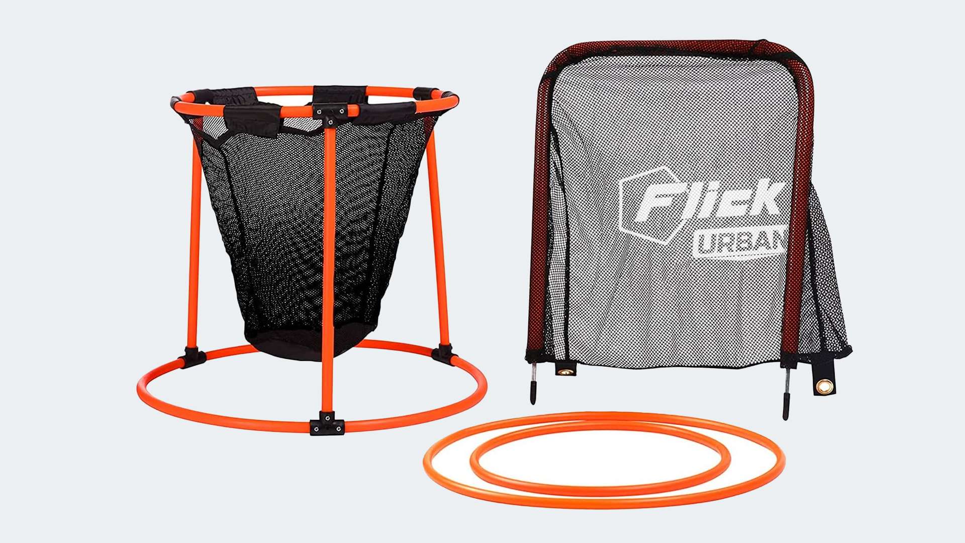 Flick Urban Skills Set