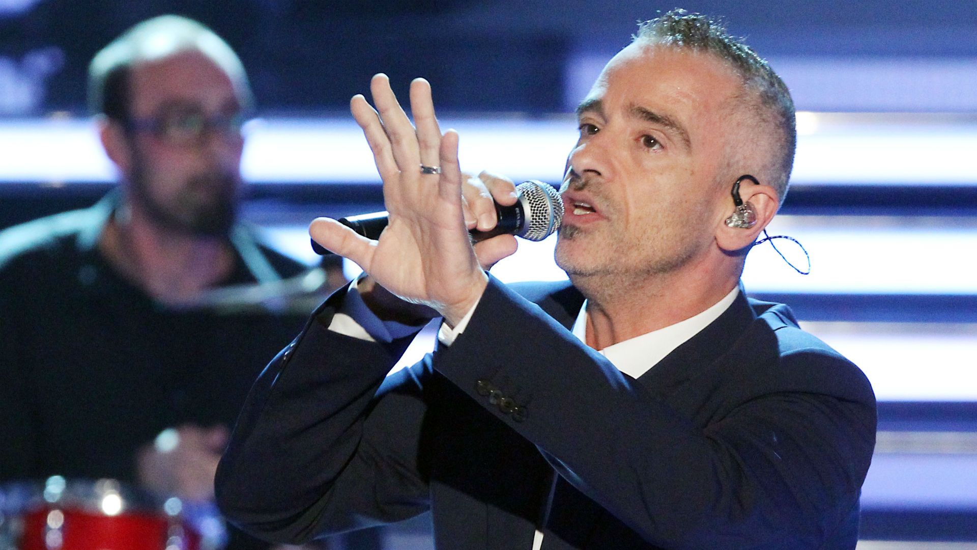 eros ramazzotti juventus