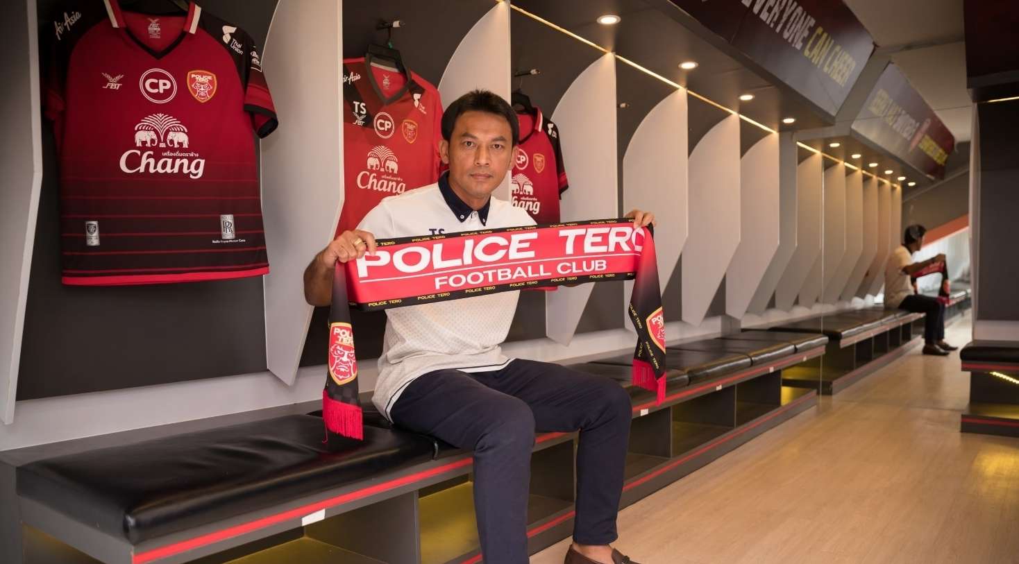 ธชตวัน ศรีปาน