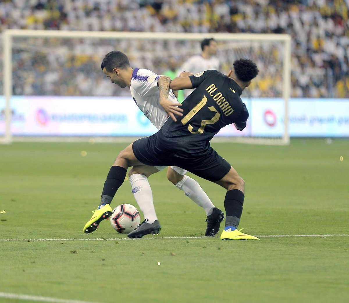 الهلال - النصر