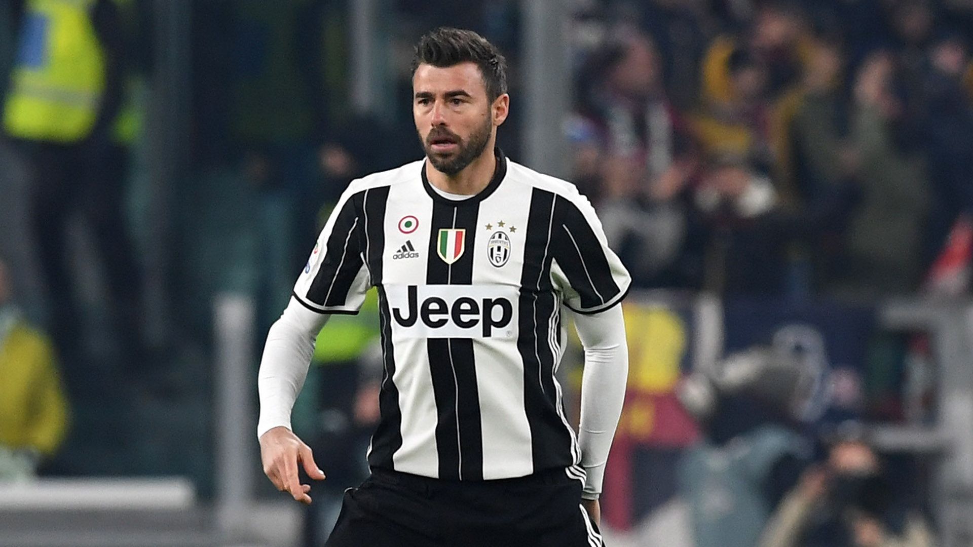Andrea Barzagli - Juventus