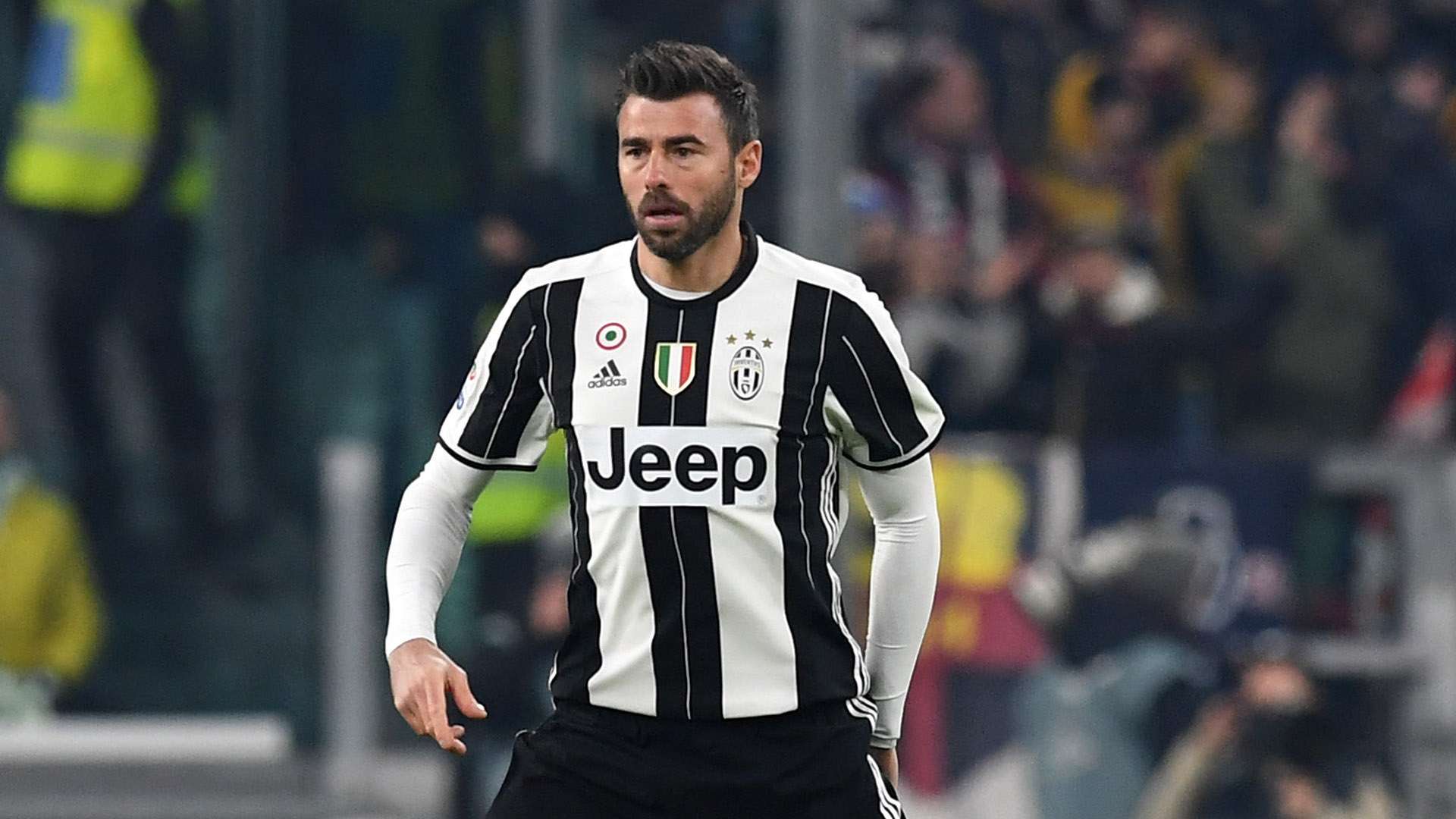 Andrea Barzagli - Juventus