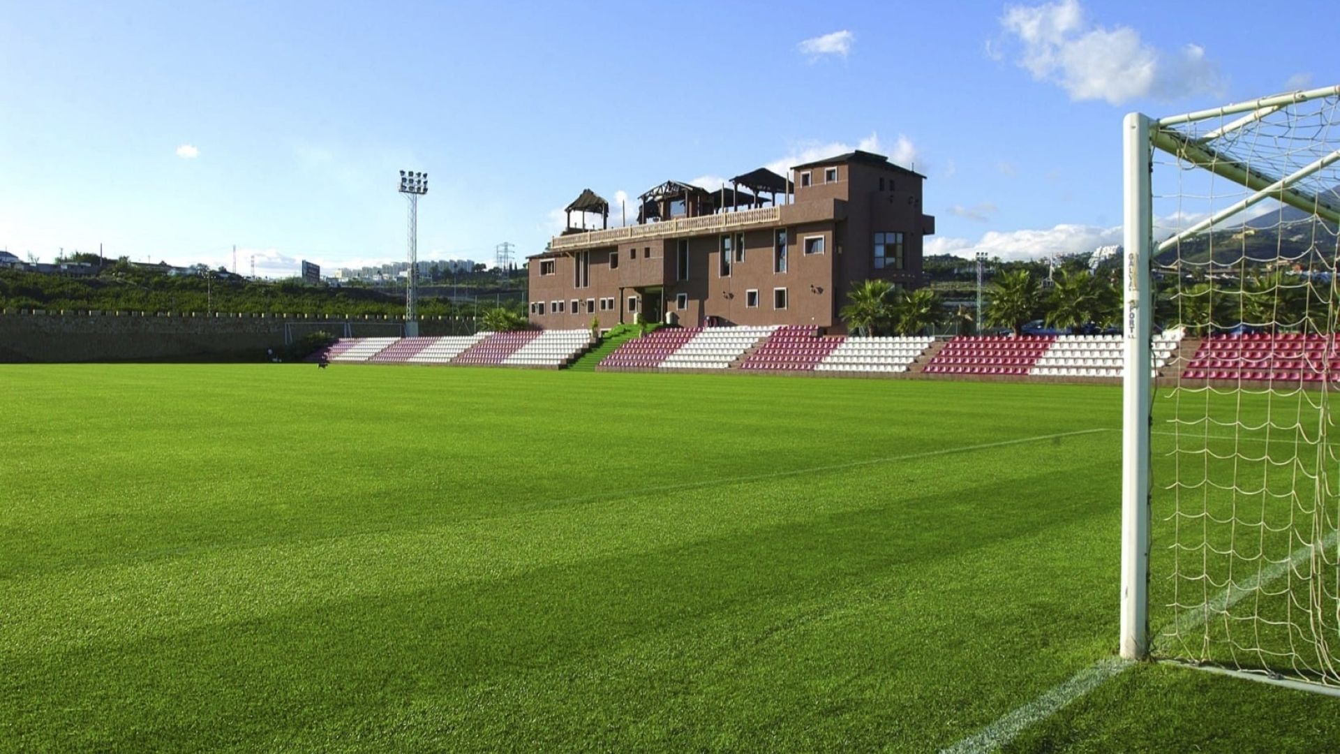 Marbella Football Centre