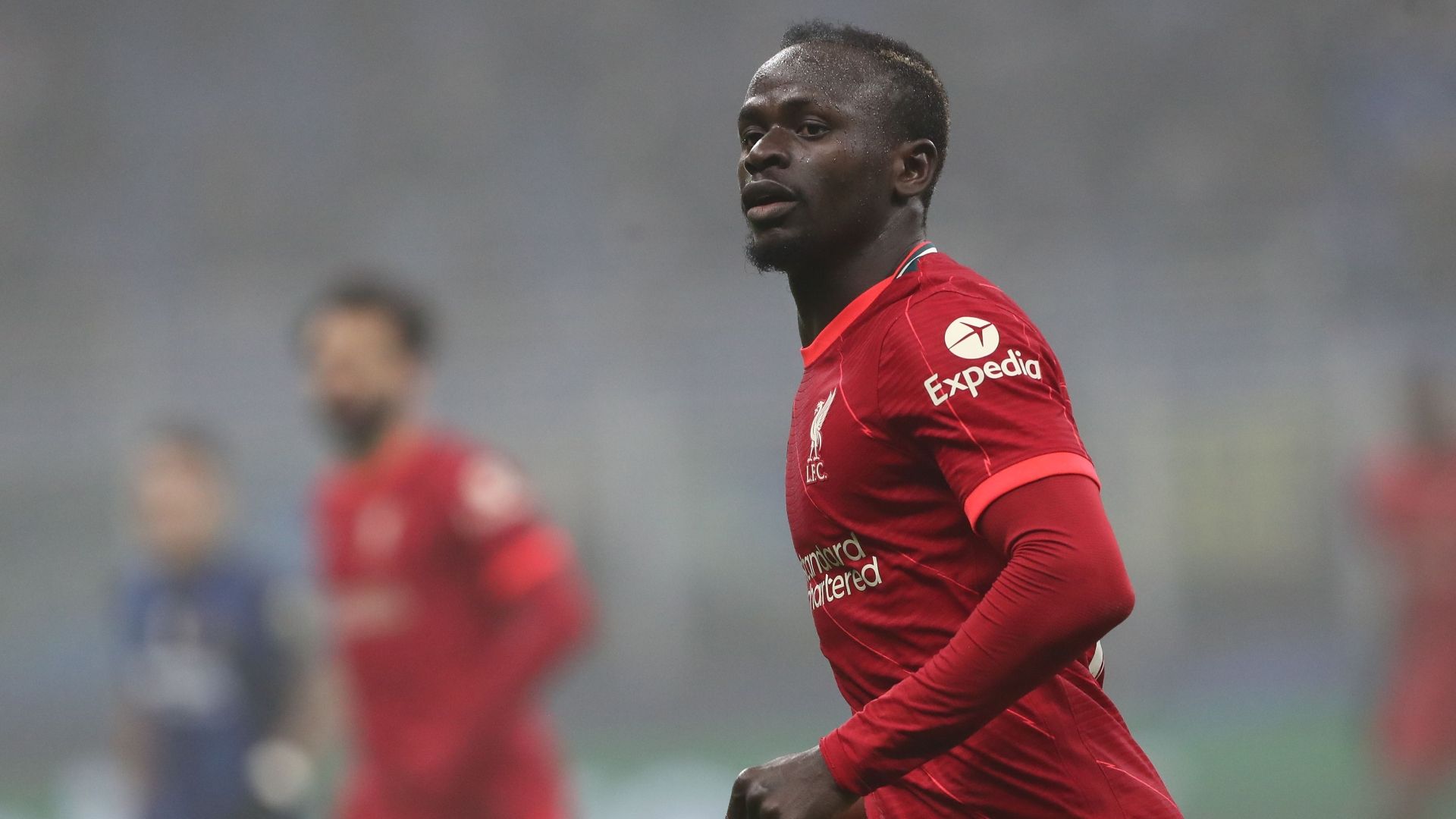 Sadio Mané Liverpool