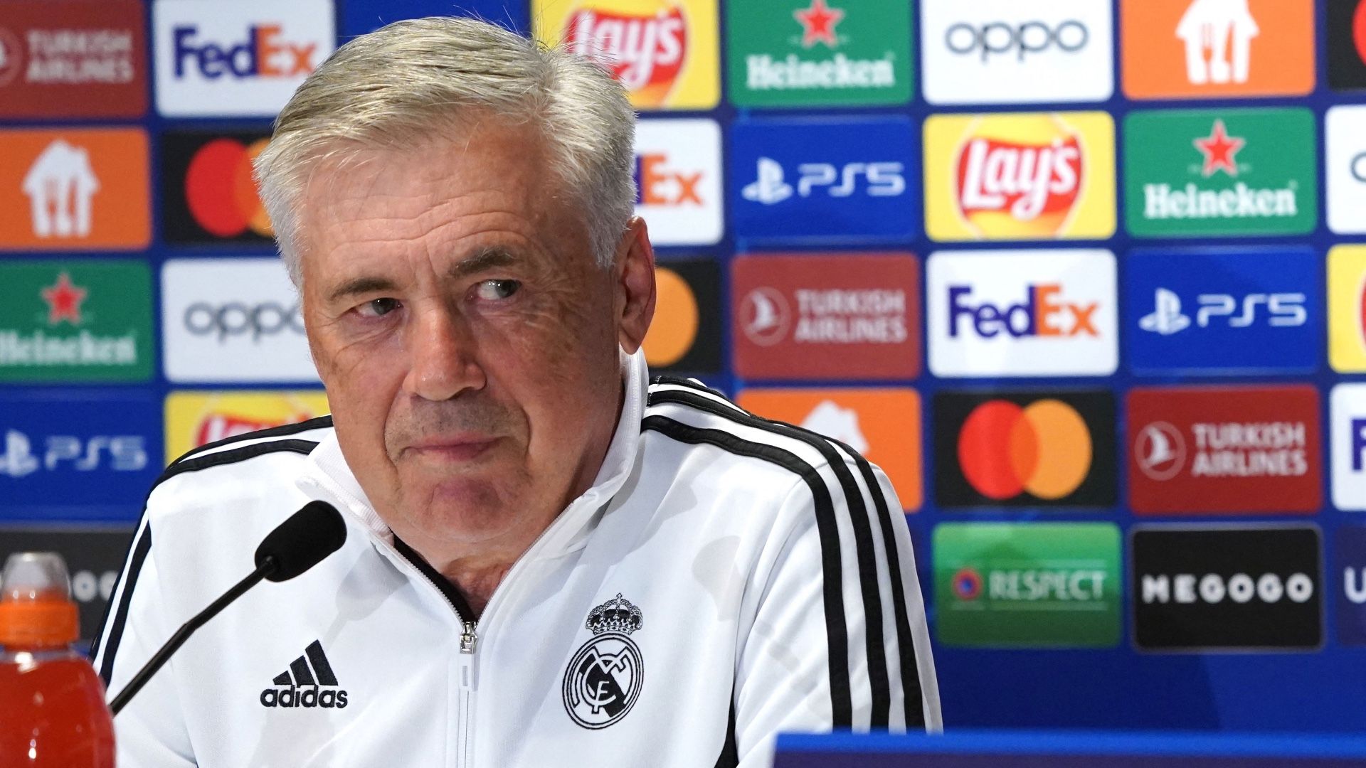 Carlo Ancelotti