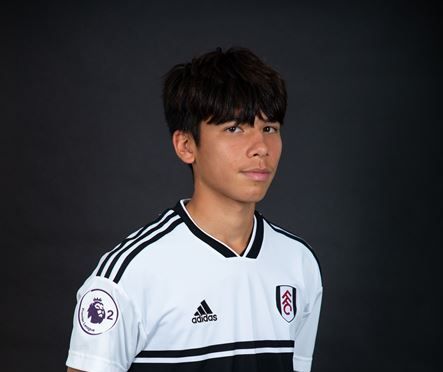 Ben Davies, Fulham