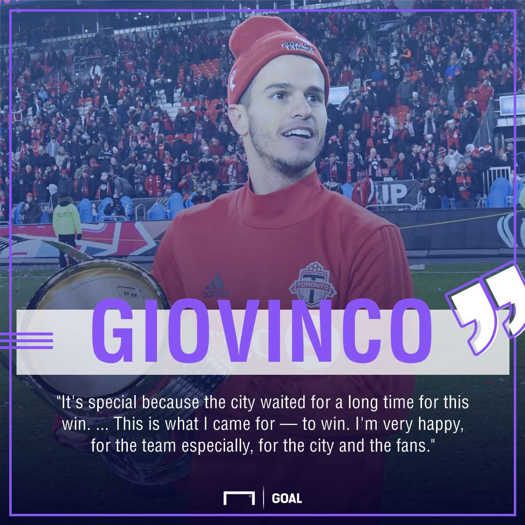 Sebastian Giovinco quote GFX