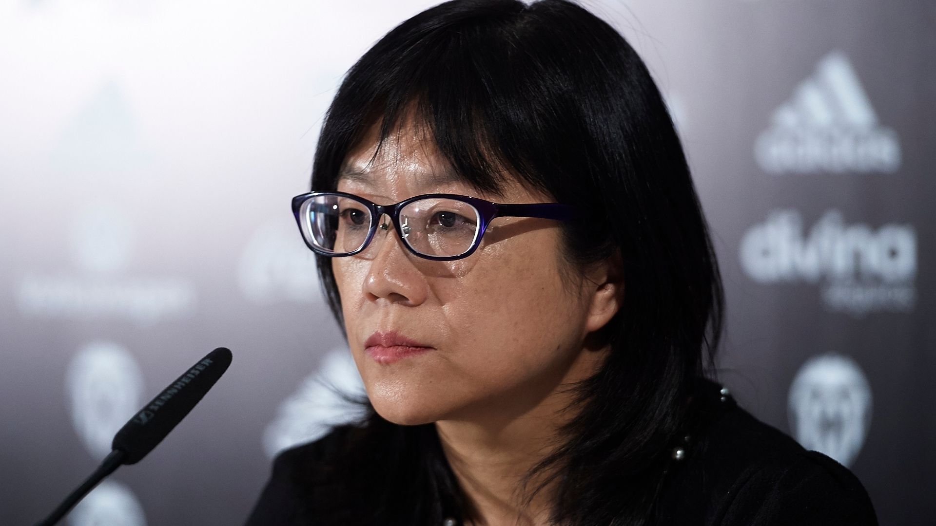 Lay Hoon Chan Valencia