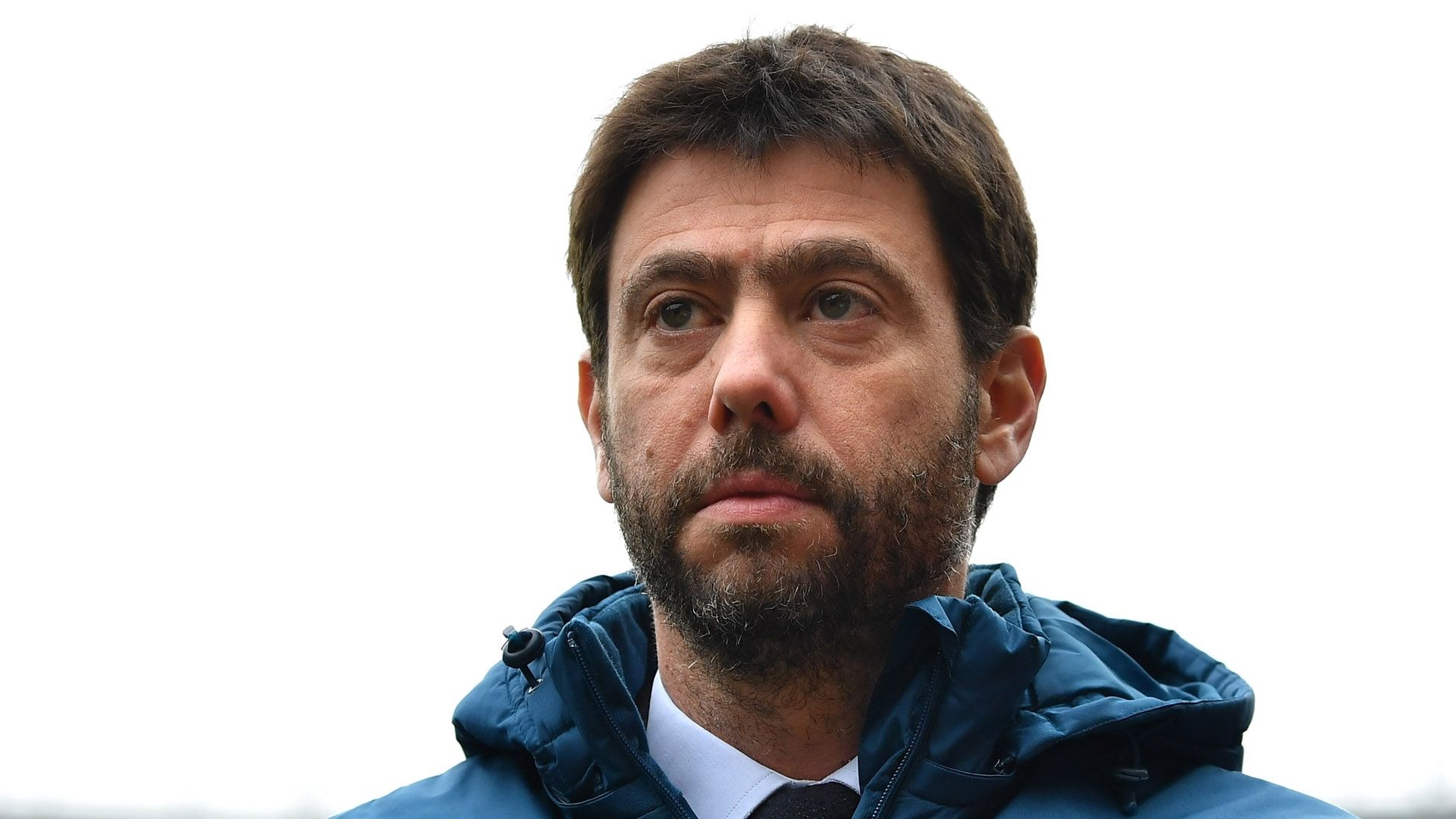 Andrea Agnelli 18022018