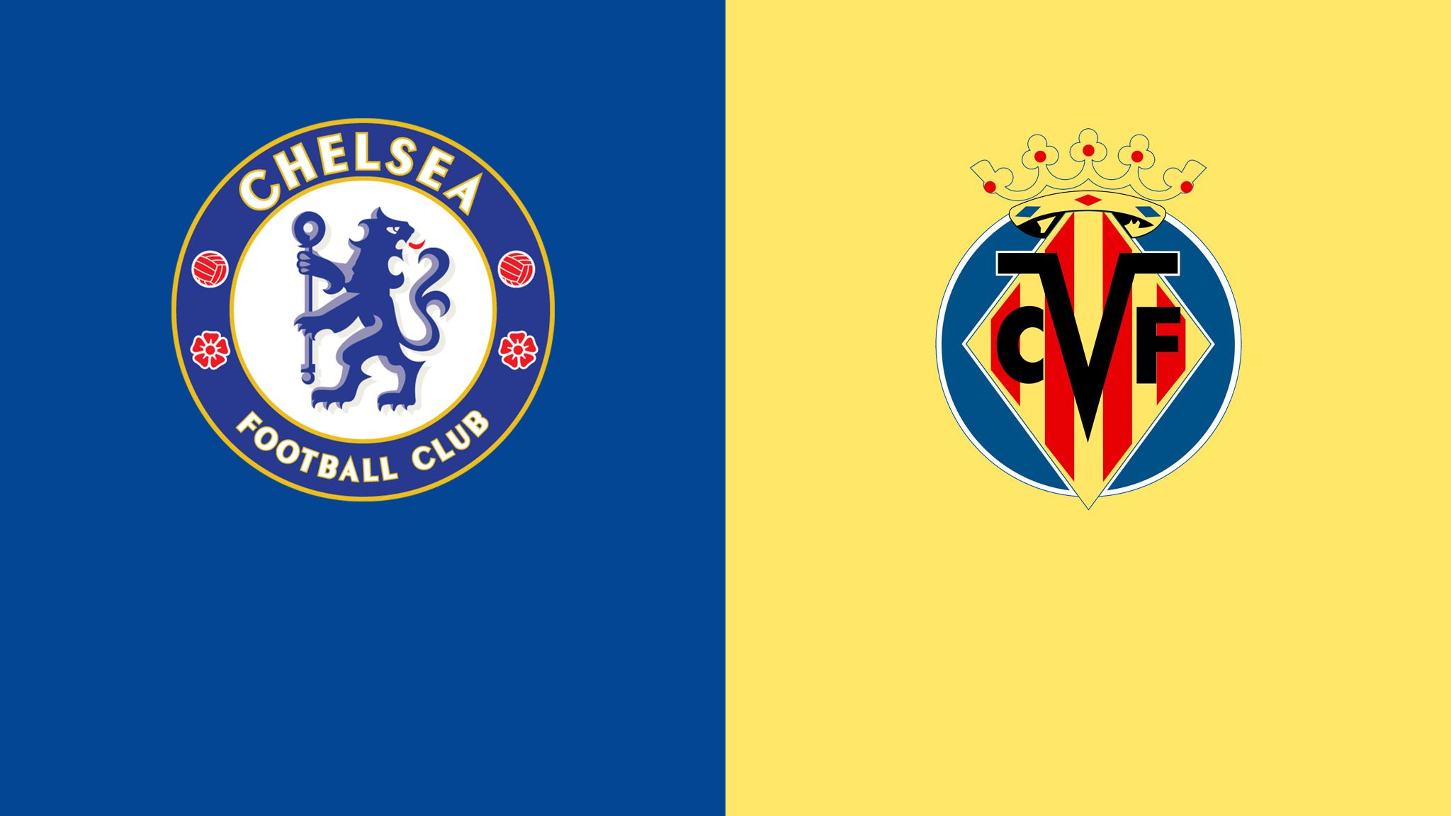Chelsea Villarreal Supercopa Europa 2021