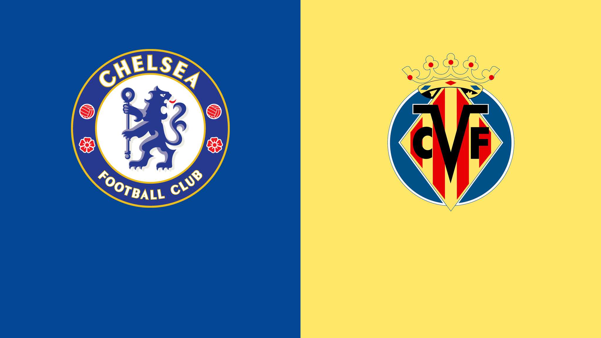 Chelsea Villarreal Supercopa Europa 2021