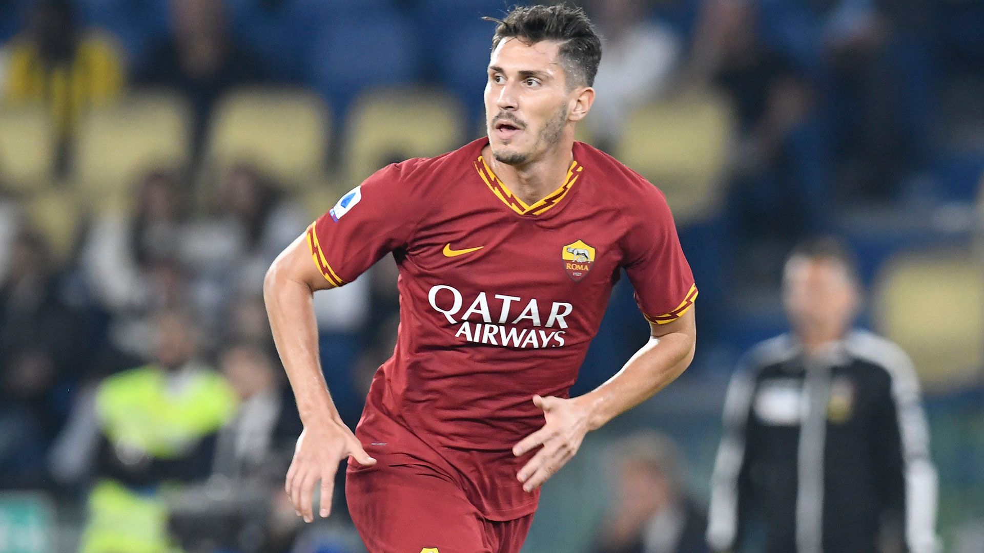 Mert Cetin Roma 01292020