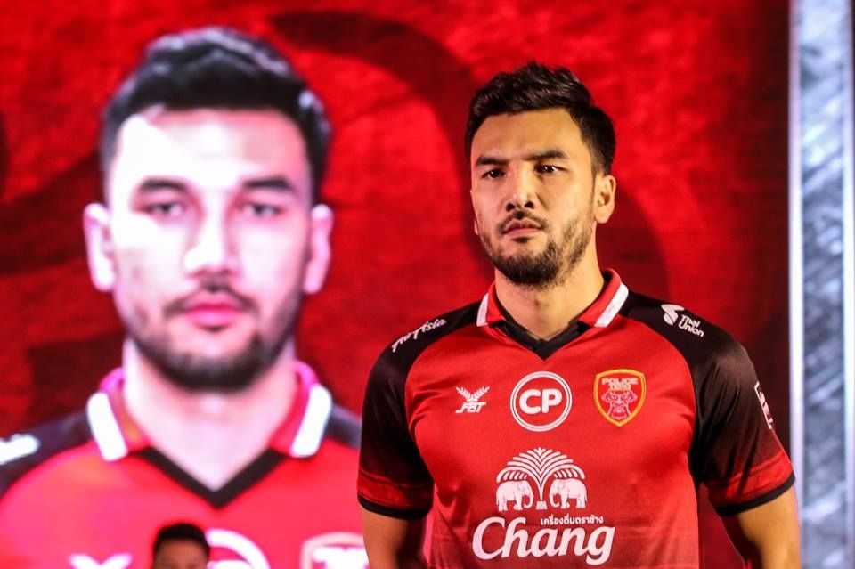 เกียรติประวุฒิ สายแวว