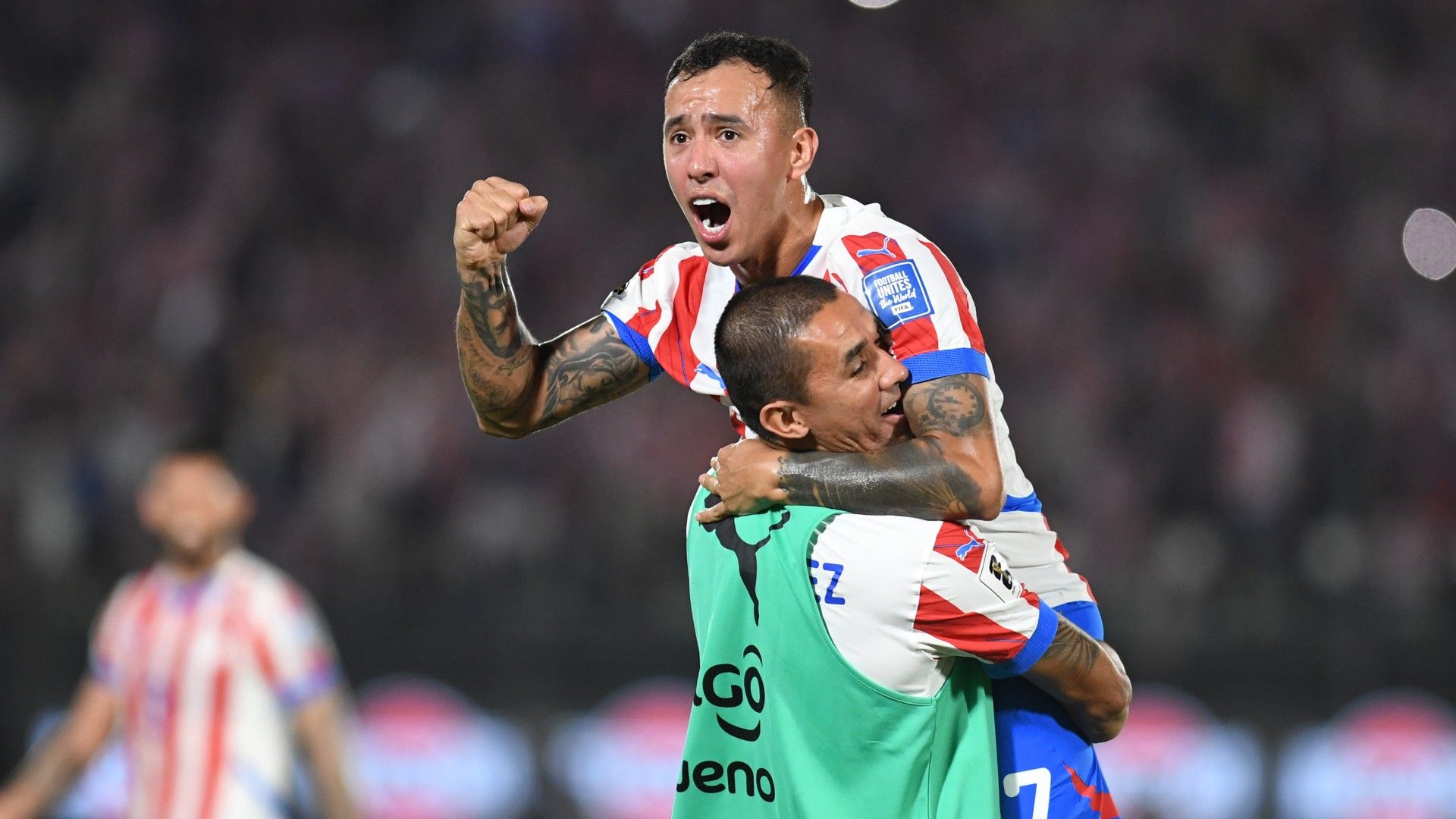 Alejandro ROMERO-kaku-paraguay-202503