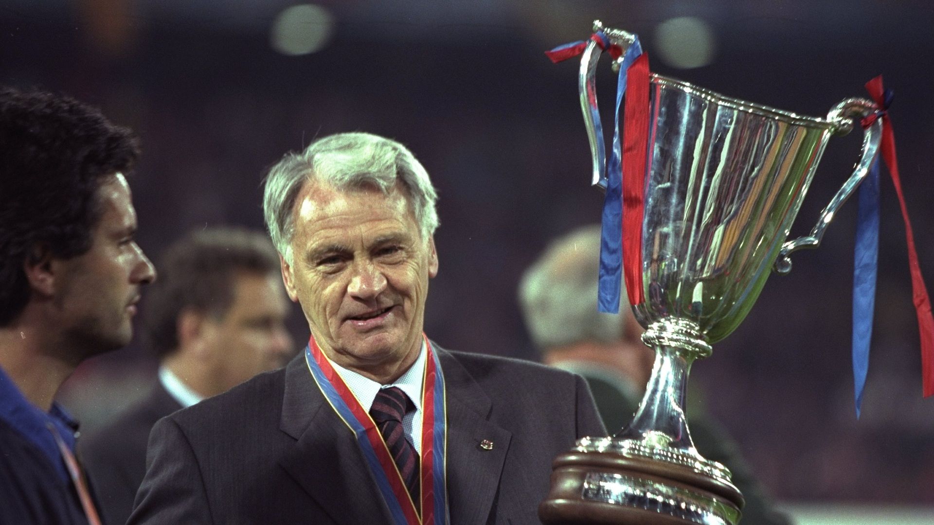 Bobby Robson