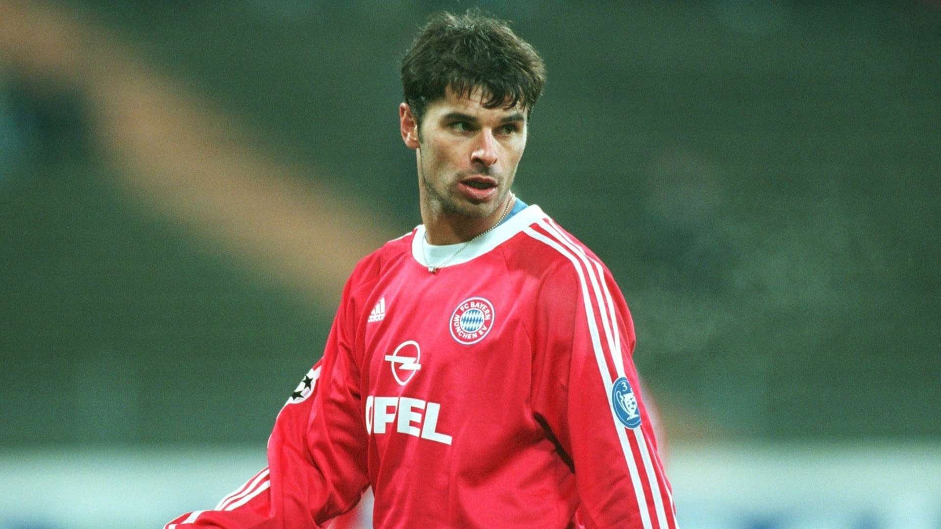 Ciriaco Sforza FC Bayern 2000
