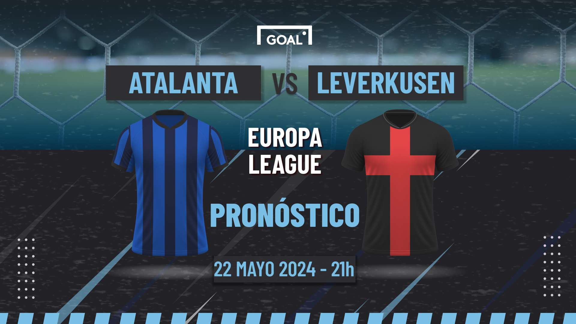 Atalanta vs Bayer Leverkusen Apuestas y Pronóstico Europa League 22 05 24