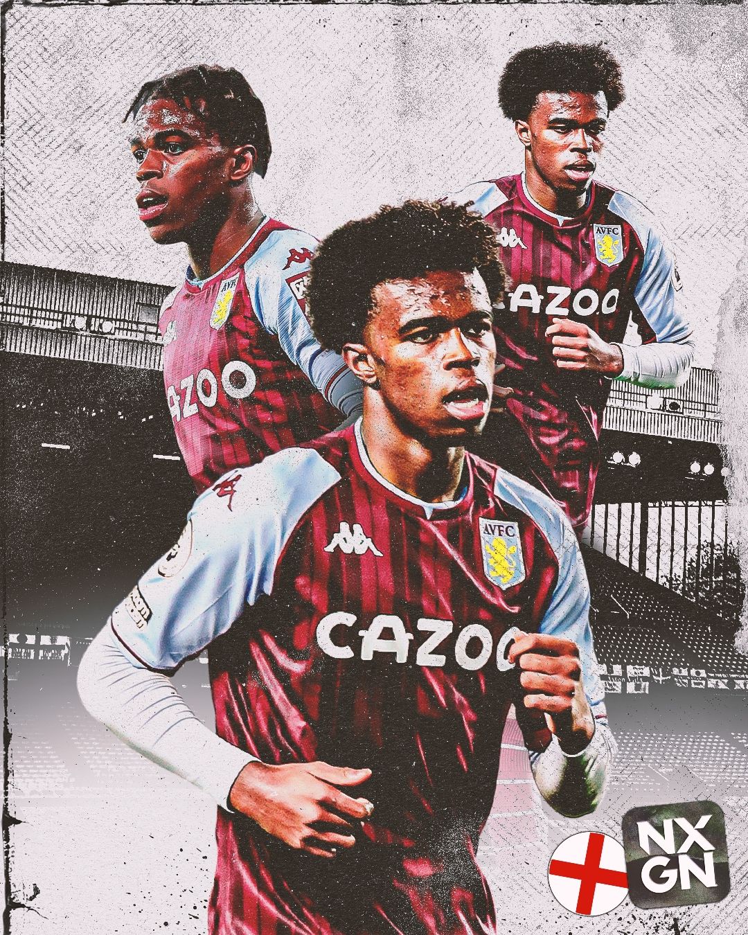 NXGN 2022 Carney Chukwuemeka