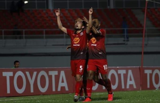 รังสรรค์ วิรุฬห์ศรี