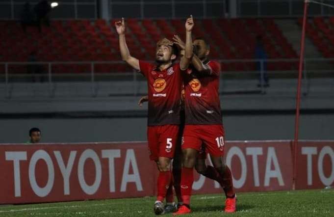 รังสรรค์ วิรุฬห์ศรี