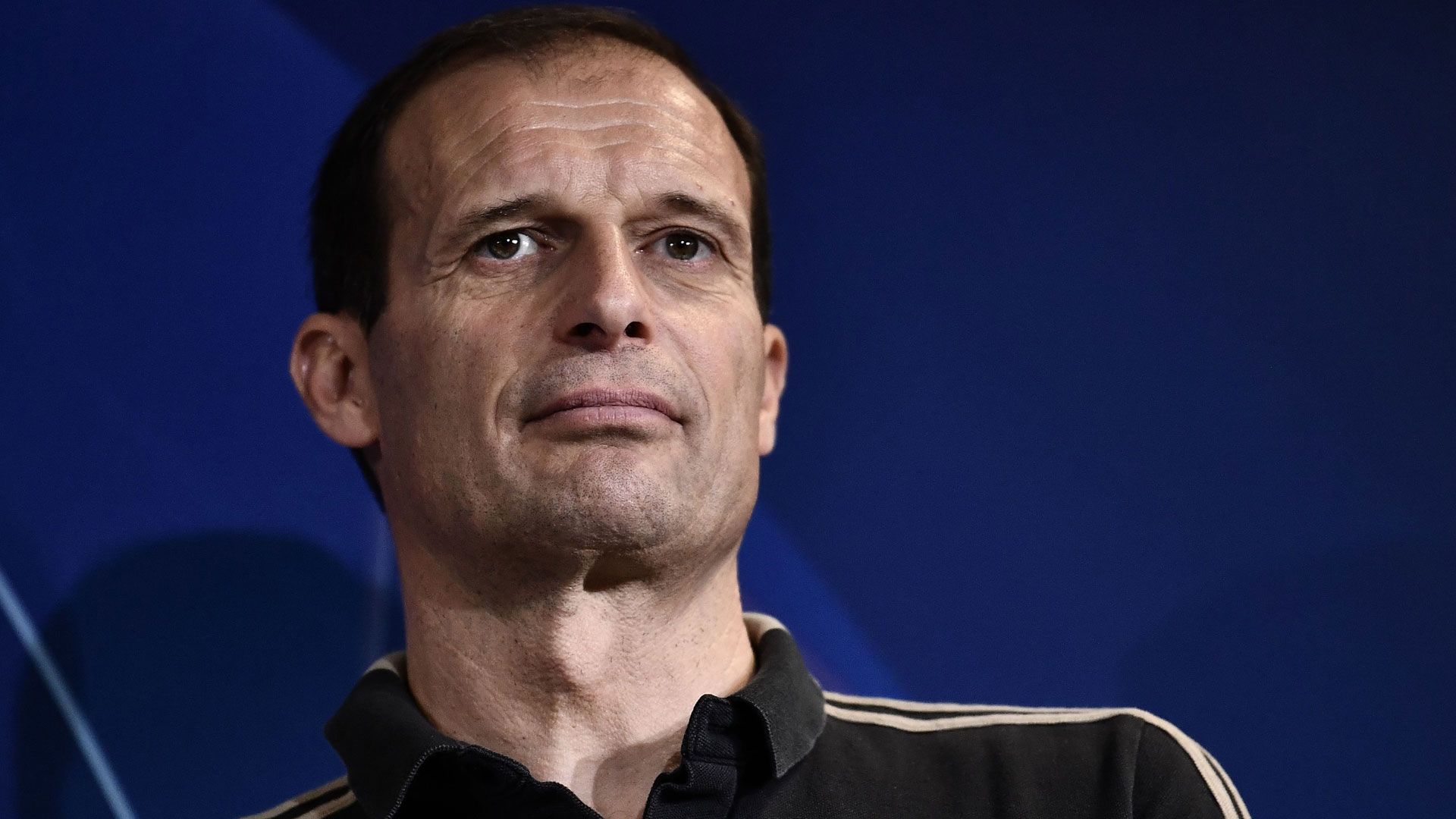 Juventus Turin Massimiliano Allegri