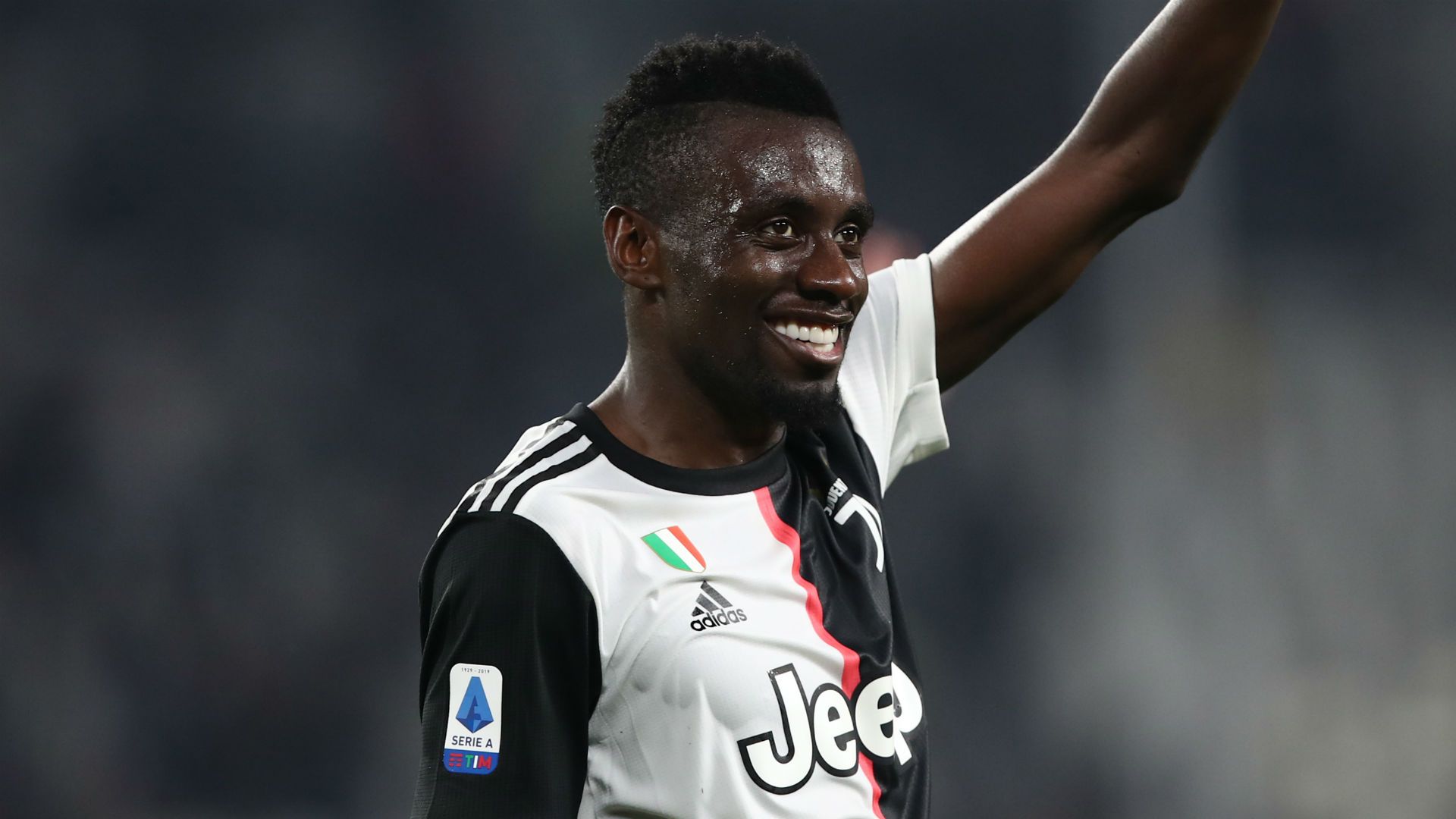 Matuidi Juventus