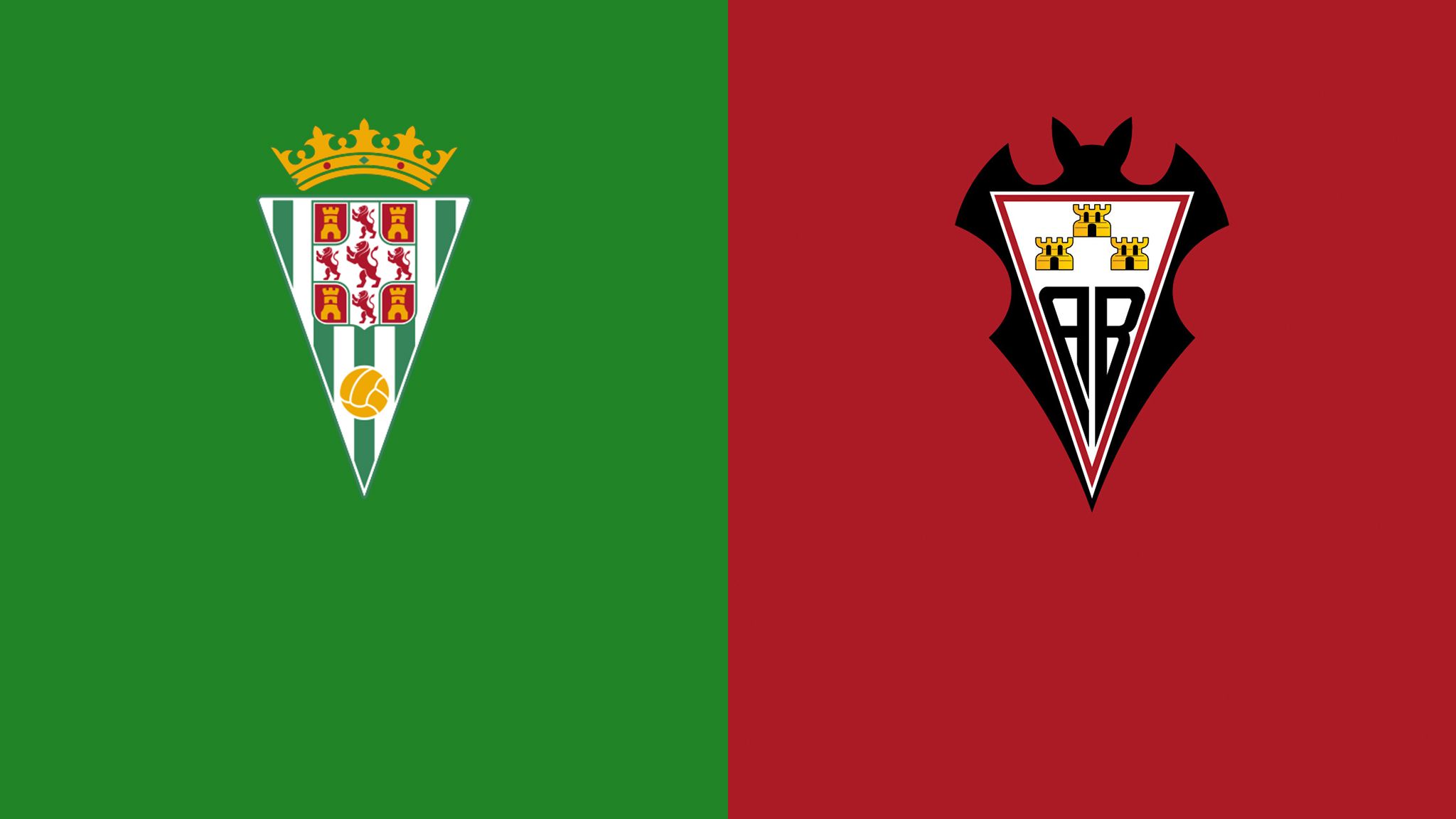 Córdoba Albacete Copa del Rey