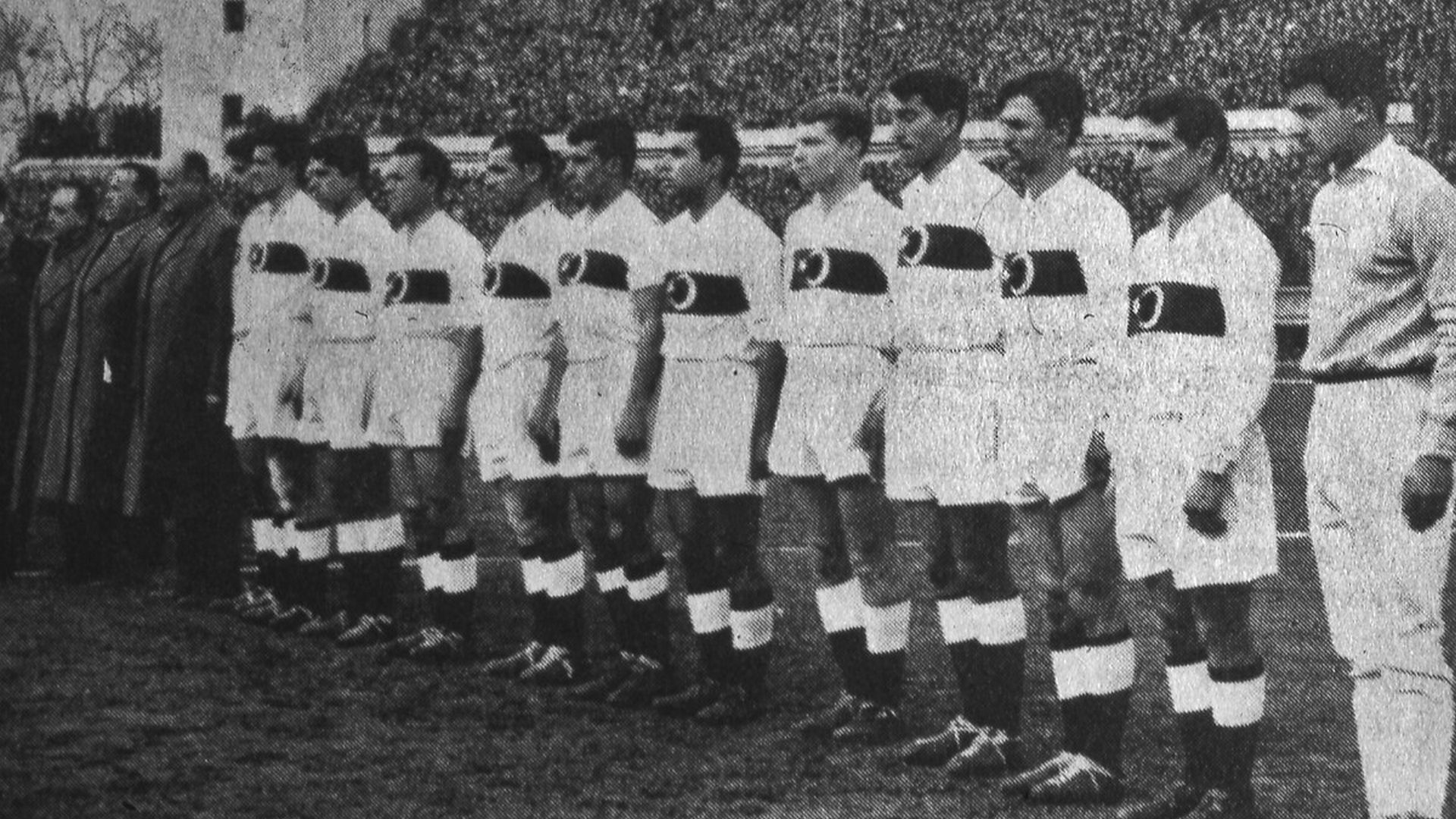 A Milli Futbol Takımı