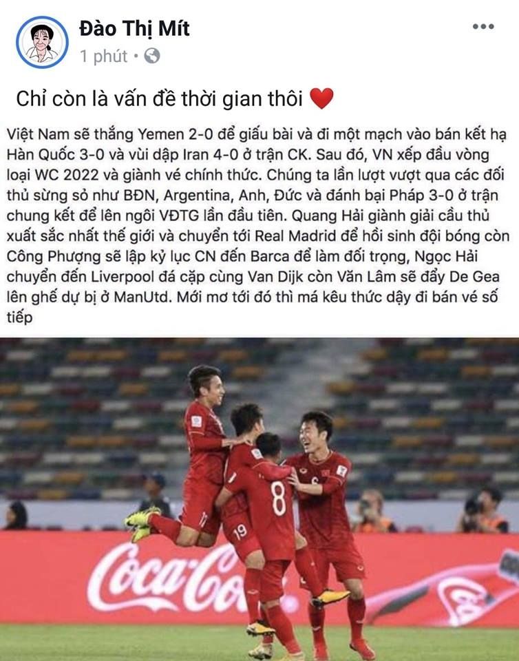 Ảnh chế Việt Nam