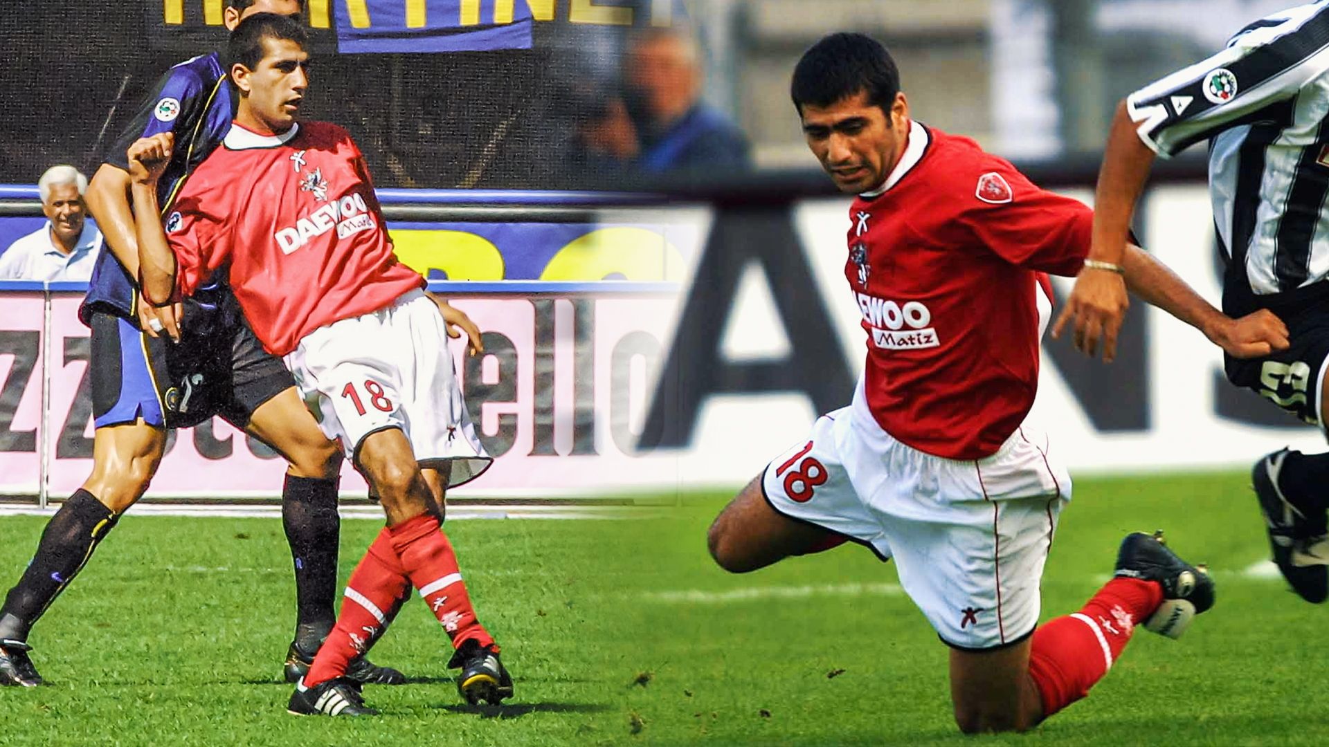 Alì Samereh Perugia