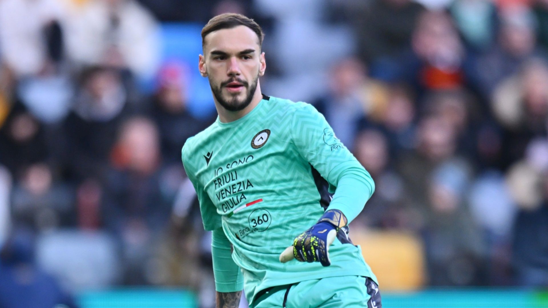 Sava Udinese Serie A