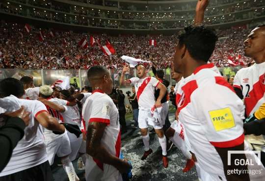 peru world cup