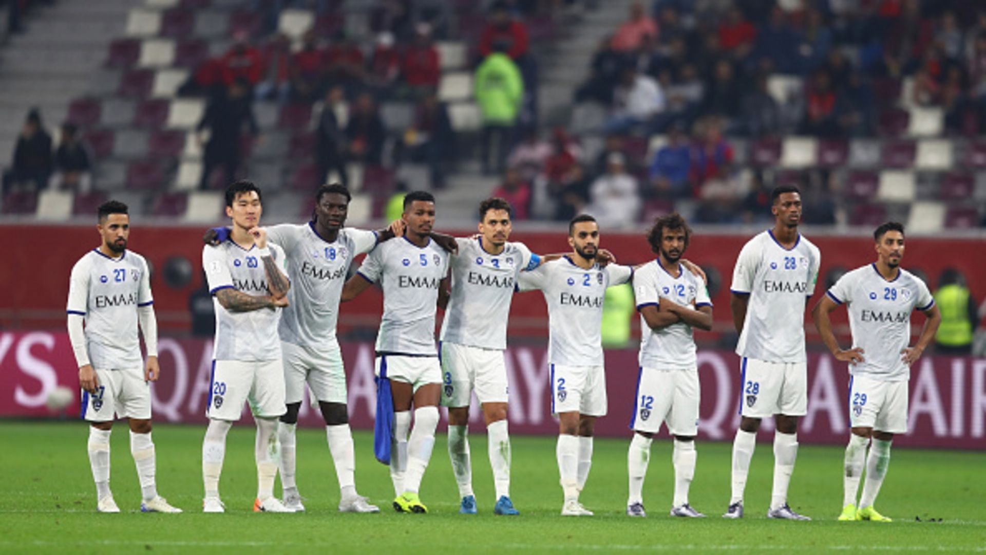 الهلال السعودي