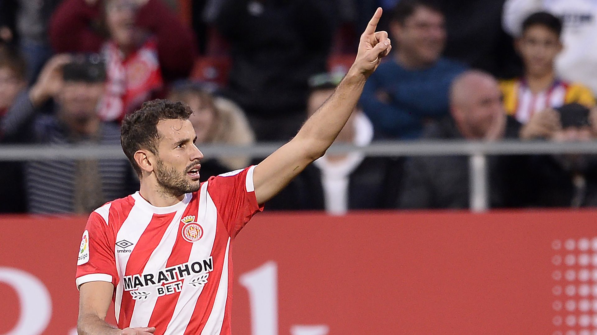 Cristhian Stuani Girona