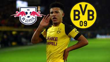 RB Leipzig BVB LIVE-STREAM TV Bundesliga