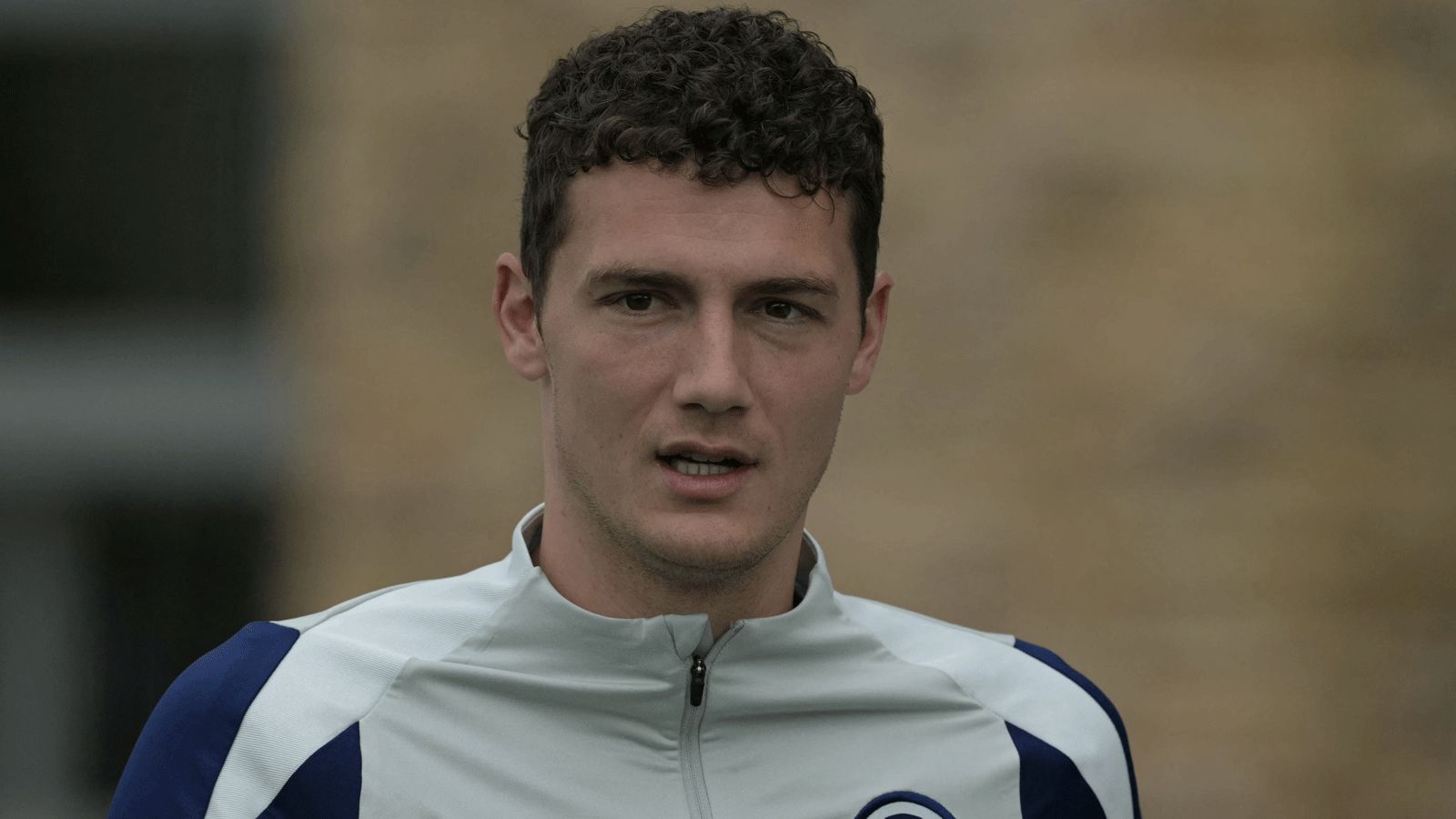Benjamin Pavard