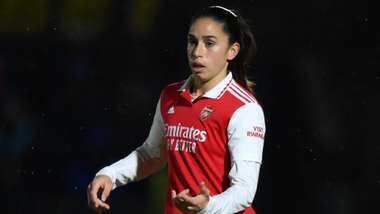 Rafaelle Souza Arsenal 2023